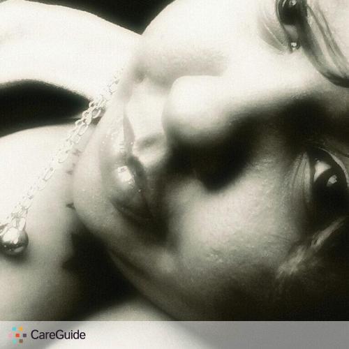 Child Care Provider Amelia W's Profile Picture