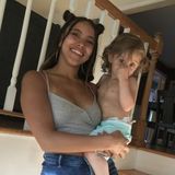 I have lot of experience with children, specifically infants and toddlers
I also do a lot of volunteer work with kids 4-9