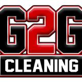 Residential/Commercial Cleaning, Veteran Owned
