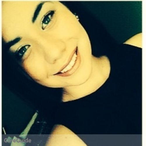 Canadian Nanny Provider Shonalee V's Profile Picture