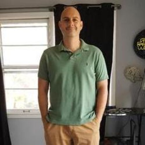 House Sitter Provider Danny G's Profile Picture