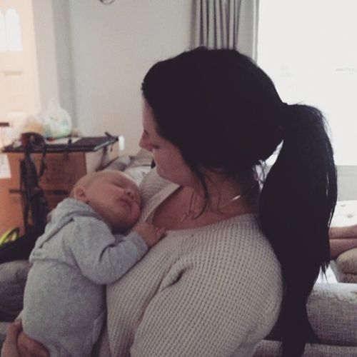 Canadian Nanny Provider Dallas T's Profile Picture
