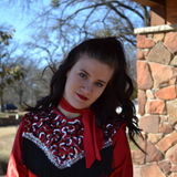 Young adult that has a passion for helping others in a time of need.