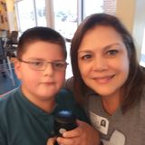 Midlothian, Texas Sitter