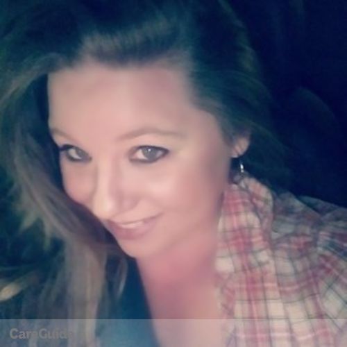 Housekeeper Job Crystal P's Profile Picture