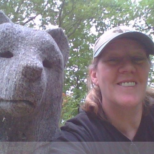 Pet Care Provider Carol Parmelee's Profile Picture