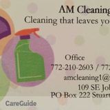 House Cleaning