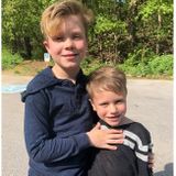 Moving to Calgary and need a live-in nanny for my beautiful two kids