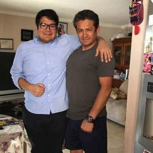 House Sitter Provider Miguel C's Profile Picture