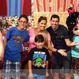 Full Time Nanny And Housekeeper