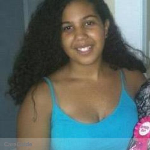 Canadian Nanny Provider Nadya L's Profile Picture