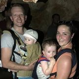 Full time nanny for busy family with two young children.