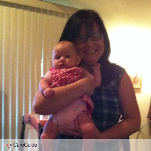 Child Care Provider Jody Fish's Profile Picture