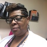 Elder Caregiver Who is Present and Ready to Help