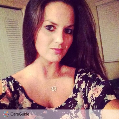 Child Care Provider Martina R's Profile Picture