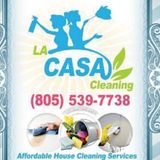 affortable house Cleaner Available Immediately