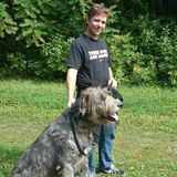 My name is Evan. A pleasure to eventually meet you! I'm a honest and dedicated pet lover that aims to deliver excellent care.
