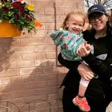 Belleville Child Carer Looking For Job Opportunities