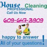 House Cleaning