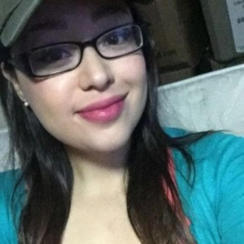 Housekeeper Provider Amanda M's Profile Picture