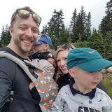 Need Full-Time Nanny for 3 Young Boys in East Abbotsford