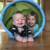Nanny Needed 25-30 hours/week. Live in OR live out.