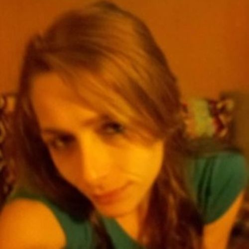 Child Care Provider Megan S's Profile Picture
