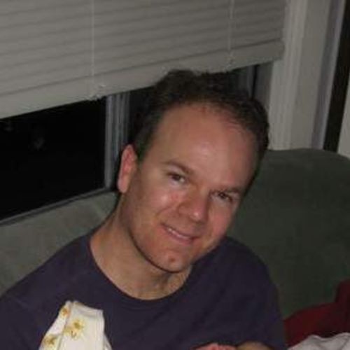 Pet Care Provider Chris W's Profile Picture