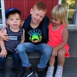 Busy Family of 5 looking for a live-in or live-out nanny to welcome home!