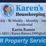 Wonderful Bathroom Cleaning Available
