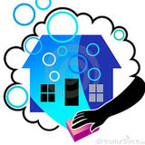 House & office cleaning