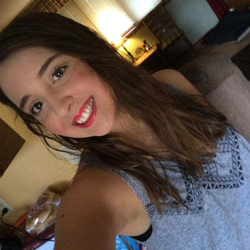 House Sitter Provider Charlotte Z's Profile Picture