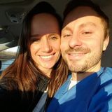 Excited House Sitter in Grayslake