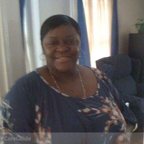 Child Care Provider Elizabeth T's Profile Picture