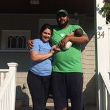 Part-Time Care of Infant Starting in September