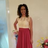 He trabajado con varias familias,tengo un bachillerato en justicia soy mayor de edad