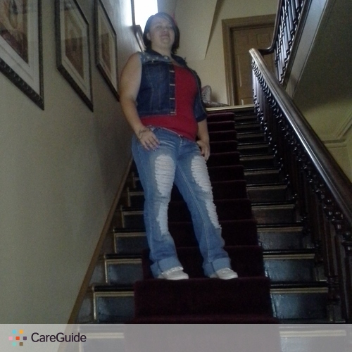 Housekeeper Provider Kelsey S's Profile Picture