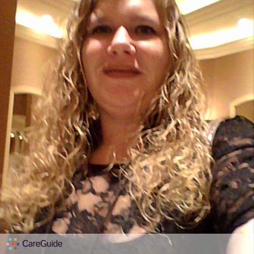 Housekeeper Provider Tosha M's Profile Picture