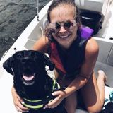 College student and ready to love your pets while I am away from my own!