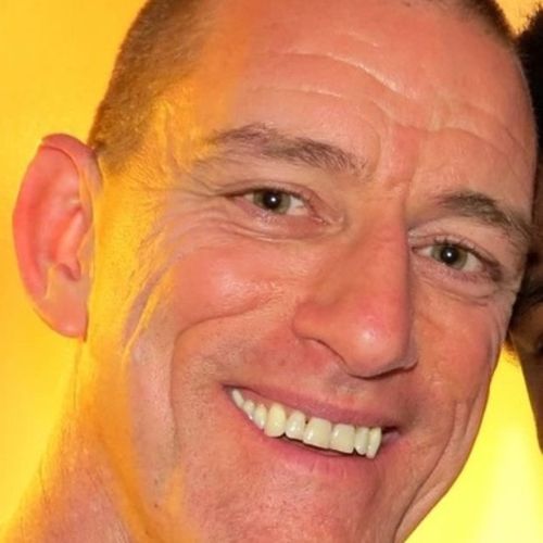 House Sitter Provider Joseph S's Profile Picture