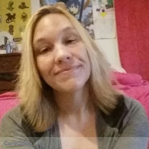 Child Care Provider Kelly Meissner's Profile Picture