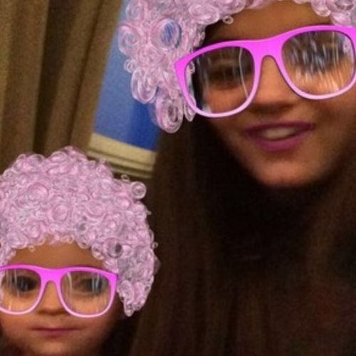 Canadian Nanny Provider Chanel L's Profile Picture