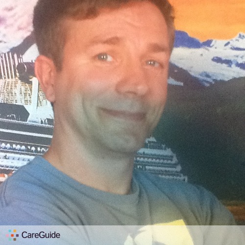 Handyman Provider Jim H's Profile Picture