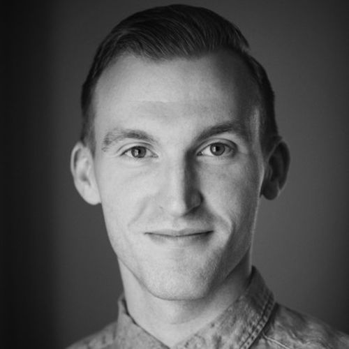 Videographer Provider Adam S's Profile Picture