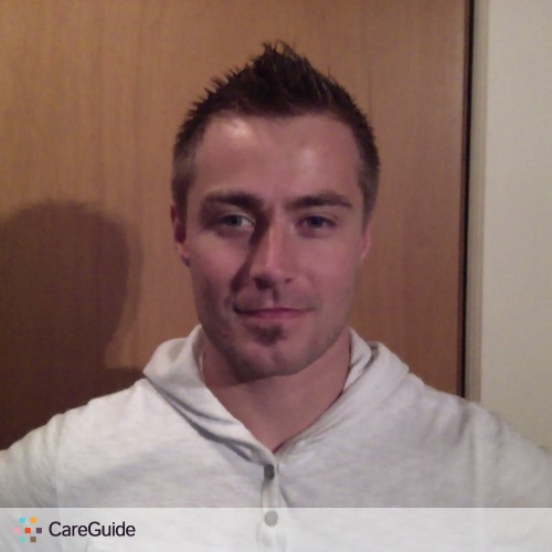 Handyman Provider Mark K's Profile Picture