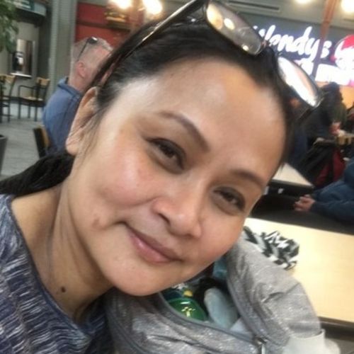 Canadian Nanny Provider Nancy M's Profile Picture