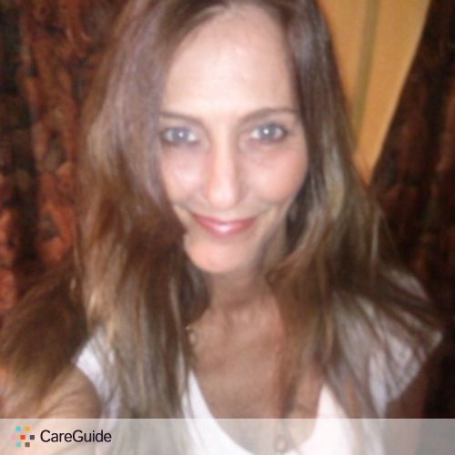 Housekeeper Provider Myra C's Profile Picture