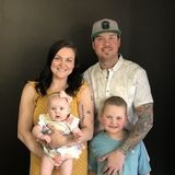 ISO:Child Care Provider for October 2019