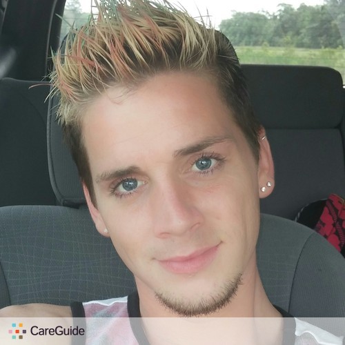 Housekeeper Provider Jesse L's Profile Picture