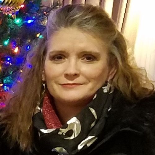 Child Care Provider Audra A's Profile Picture